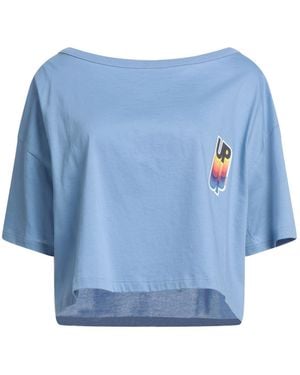 Douuod Camiseta - Azul