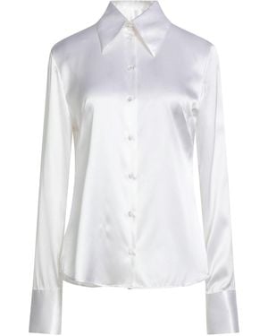 Xacus Shirts - White