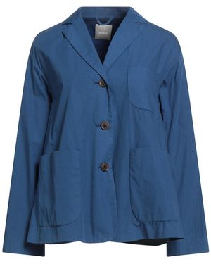 Kiltie Blazer Cotton - Blue