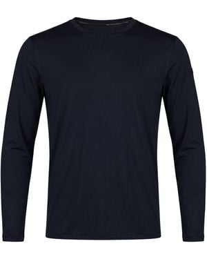 Rrd Midnight T-Shirt Polyamide, Elastane - Blue