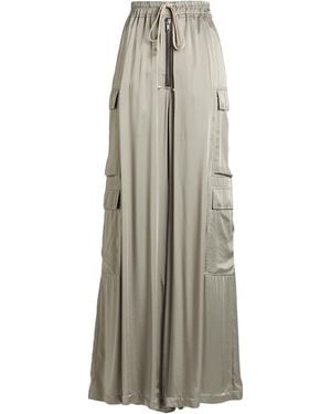 Rick Owens Trousers - Grey