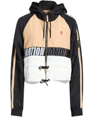 P.E Nation Jackets - Black