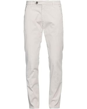Roy Rogers Trouser - White