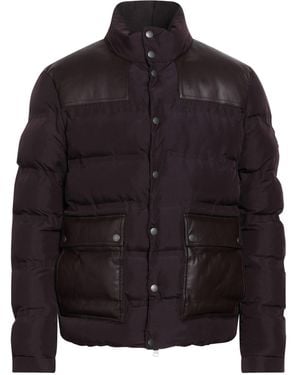 Lardini Piumino & Imbottito Sintetico - Nero