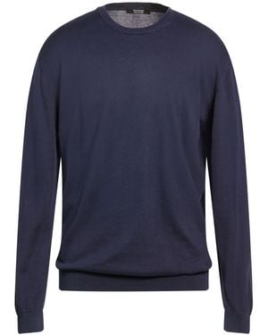 Bomboogie Sweaters - Blue