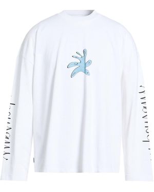 Bonsai Camiseta - Azul