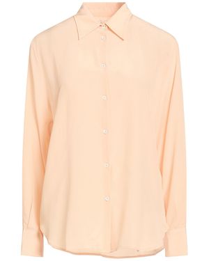 Massimo Alba Shirts - Natural