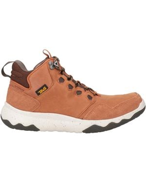 Teva Sneakers - Marrone