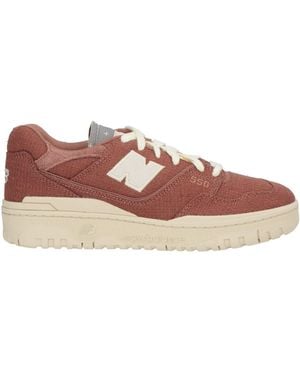 New Balance Sneakers - Marron