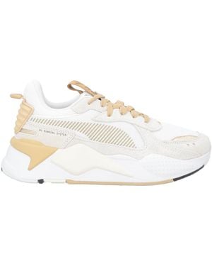 PUMA Sneakers - White