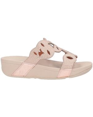 Fitflop Sandals - Multicolour