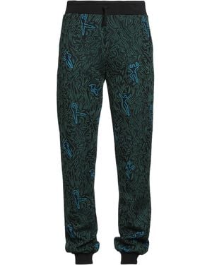 Missoni Trousers - Green