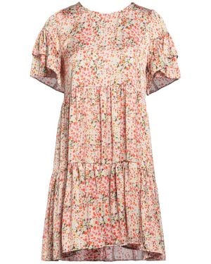 Aniye By Mini Dress - Pink