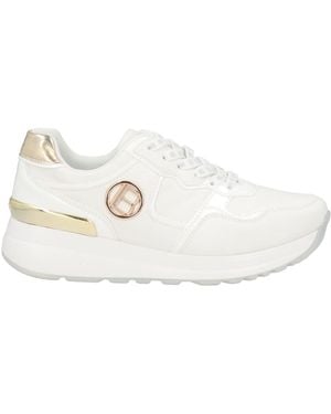 Laura Biagiotti Sneakers - White