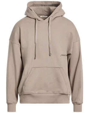hinnominate Sweatshirt - Grey