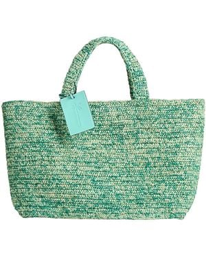 Manebí Handbag - Green