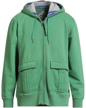 Burlington Sweatshirt - Grün