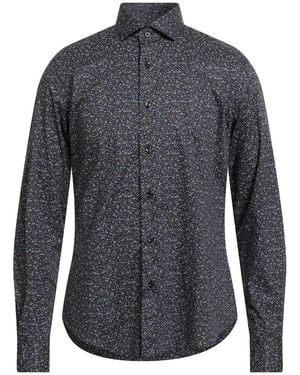 Xacus Shirt - Blue