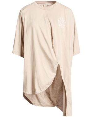 Herno Camiseta - Neutro