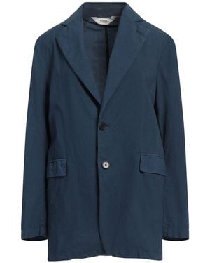 Barena Blazer - Blau