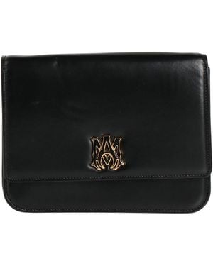 Amiri Handbag - Black