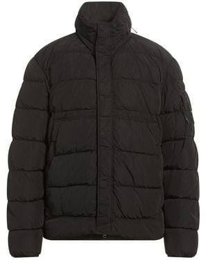 C.P. Company Puffer - Black
