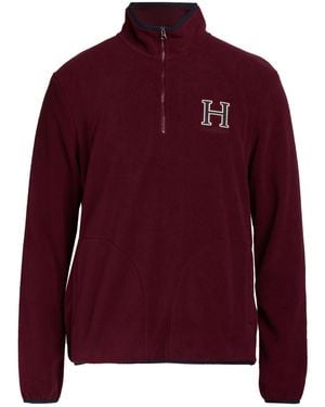 Hackett Sweatshirt - Rot