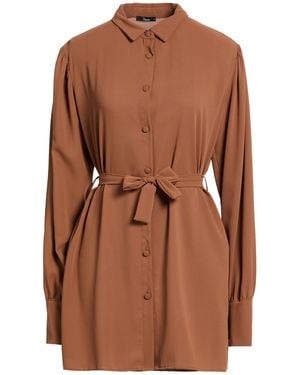 Hanita Shirt - Brown