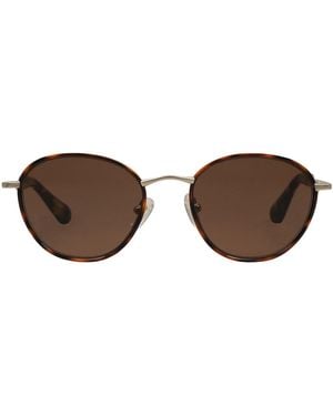 Sandro Sonnenbrille - Braun