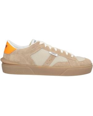 Strype Sneakers - Neutro