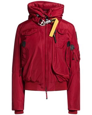 Parajumpers Puffers - Red