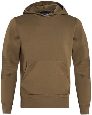 OUTHERE Jumper - Green