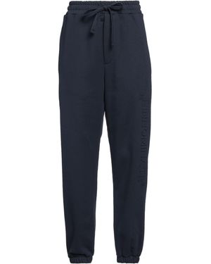 hinnominate Midnight Trousers Cotton - Blue
