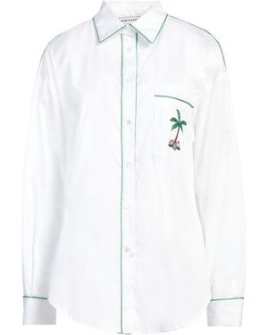 Shirtaporter Camicia - Bianco