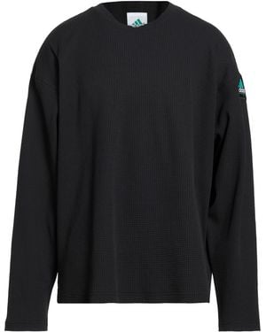 adidas Camiseta - Negro