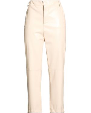 Imperial Pants Polyester, Polyurethane Coated - Natural
