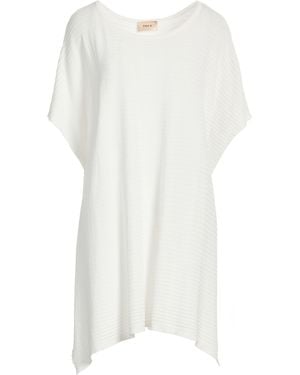 Toy G. Sweater Viscose, Polyamide - White
