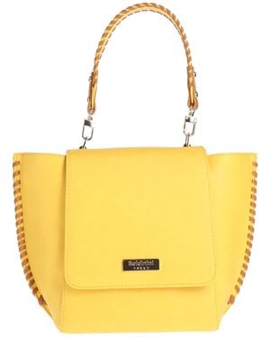 Baldinini Handbag - Yellow