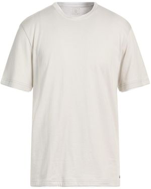 Eleventy T-Shirts - Weiß