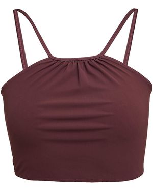 Rick Owens Top - Lila