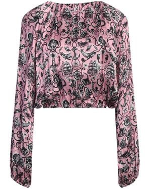 Jucca Top - Pink