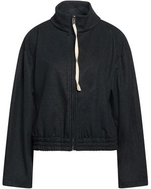 Please Jacke & Anorak - Schwarz
