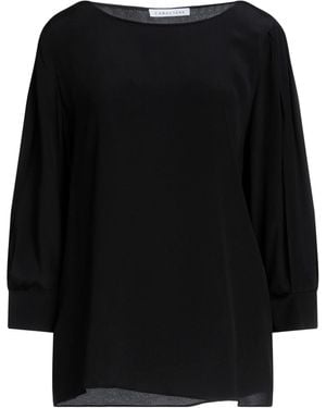 Caractere Top - Black