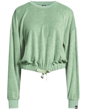 Colmar Sweatshirt - Green