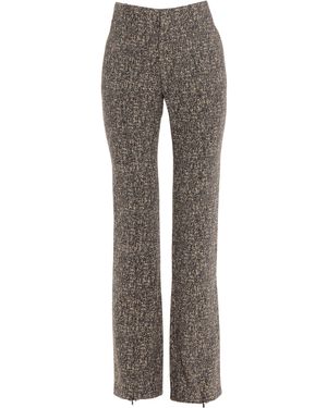 Chloé Pantalone - Grigio