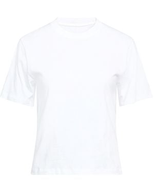ARMARIUM T-Shirt Cotton, Elastane - White