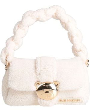 Rue Madam Handbag Polyester - Natural