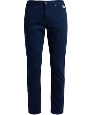Roy Rogers Trouser - Blue