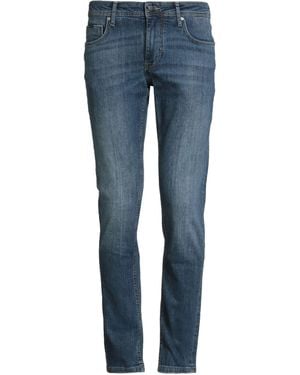 Antony Morato Jeans Cotton, Elastane - Blue