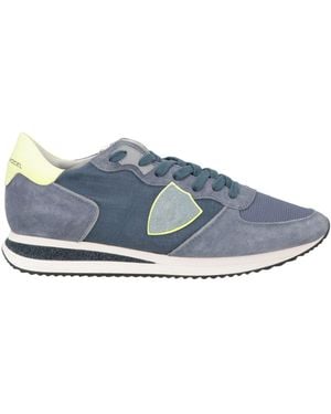 Philippe Model Trainers - Blue